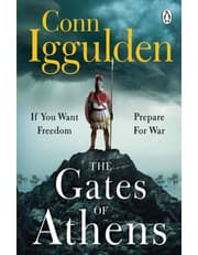 The Gates of Athens product image
