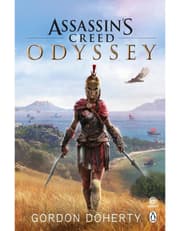 Assassin’s Creed Odyssey product image