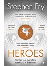 Heroes product image