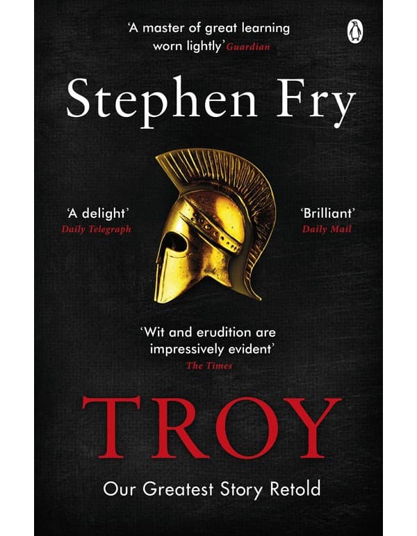Troy