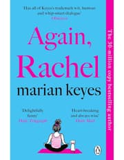 Again, Rachel: The Love Story Of The Summer product image