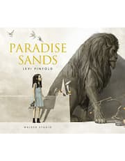 Paradise Sands: A Story of Enchantment product image