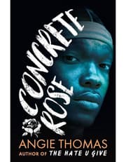 Concrete Rose product image