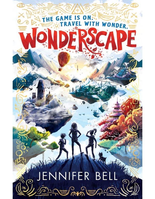 Wonderscape