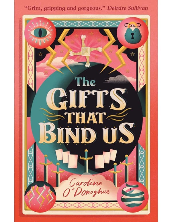 The Gifts That Bind Us
