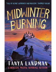 Midwinter Burning product image