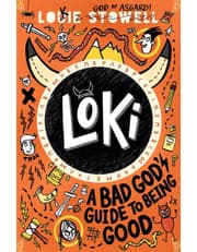 Loki: A Bad God's Guide to Being Good product image