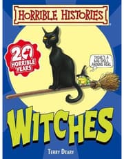 Witches product image
