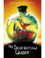 The Scarecrow Queen product image