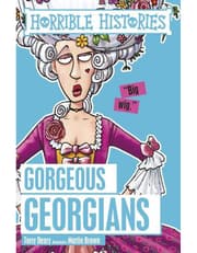 Gorgeous Georgians product image