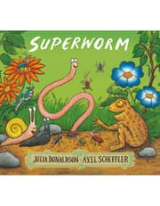 Superworm product image