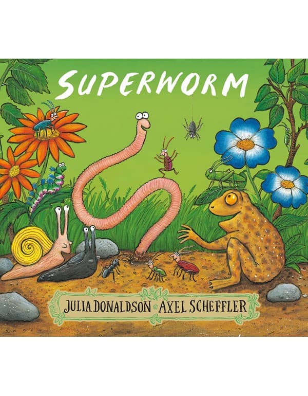 Superworm