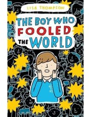 The Boy Who Fooled The World product image