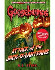 Attack of the Jack-O'-Lanterns product image