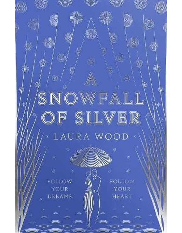 A Snowfall of Silver