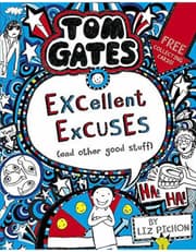 Tom Gates: Excellent Excuses (And Other Good Stuff product image