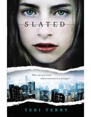 Slated Trilogy: Slated: Book 1 product image
