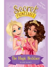 The Magic Necklace هغظ Bumper Special Book!: Book 1 (Secret Princesses) product image