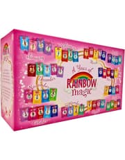 A Year Of Rainbow Magic 52 Books Boxed Collection product image
