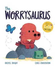 The Worrysaurus product image