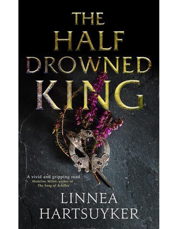 The Half-Drowned King