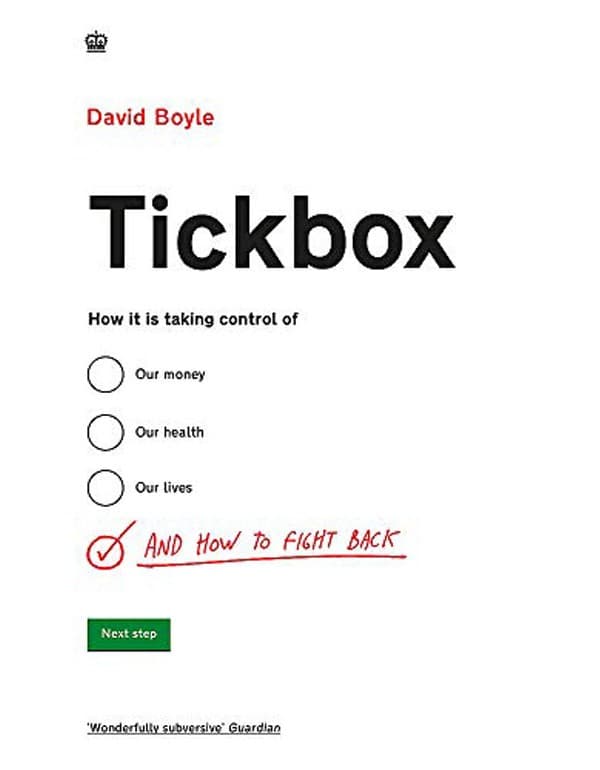 Tickbox