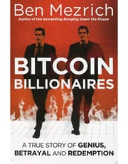 Bitcoin Billionaires product image