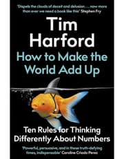 How to Make the World Add Up product image