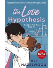 The Love Hypothesis product image
