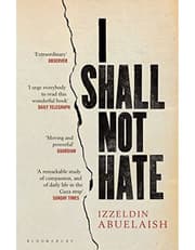 I Shall Not Hate product image
