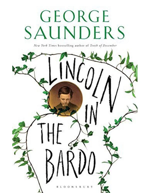 Lincoln in the Bardo