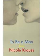 To Be A Man product image