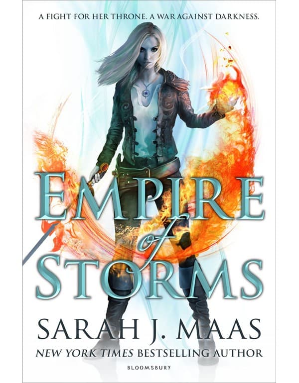 Empire of Storms