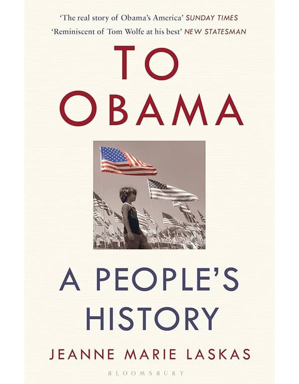 To Obama