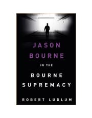 The Bourne Supremacy product image
