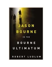 The Bourne Ultimatum product image
