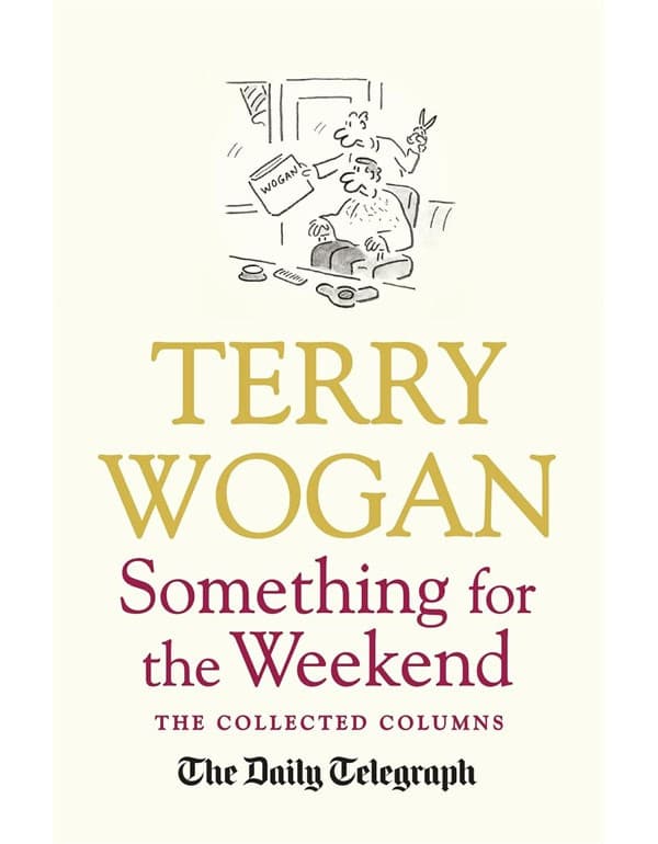 Something For The Weekend