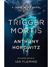 Trigger Mortis product image