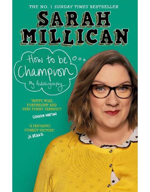 How to be Champion
