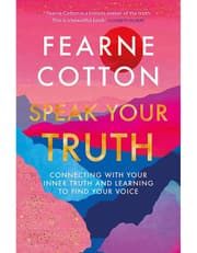 Speak Your Truth product image