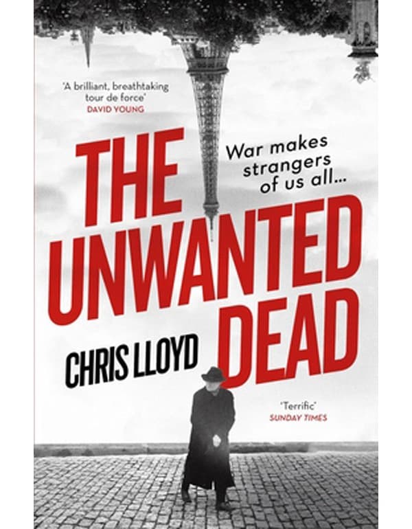 The Unwanted Dead