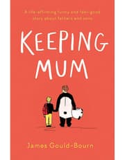 Keeping Mum product image
