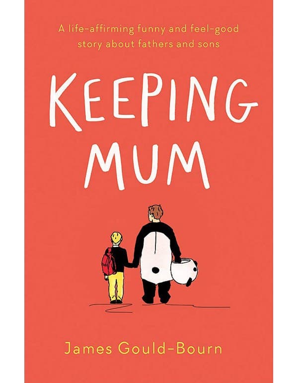 Keeping Mum