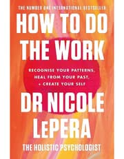How To Do The Work product image
