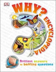 Why? Encyclopedia product image