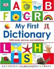 My First Dictionary product image