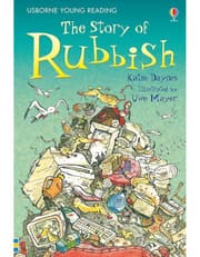 The Story of Rubbish product image