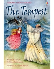 The Tempest product image