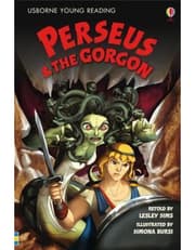 Perseus and the Gorgon product image