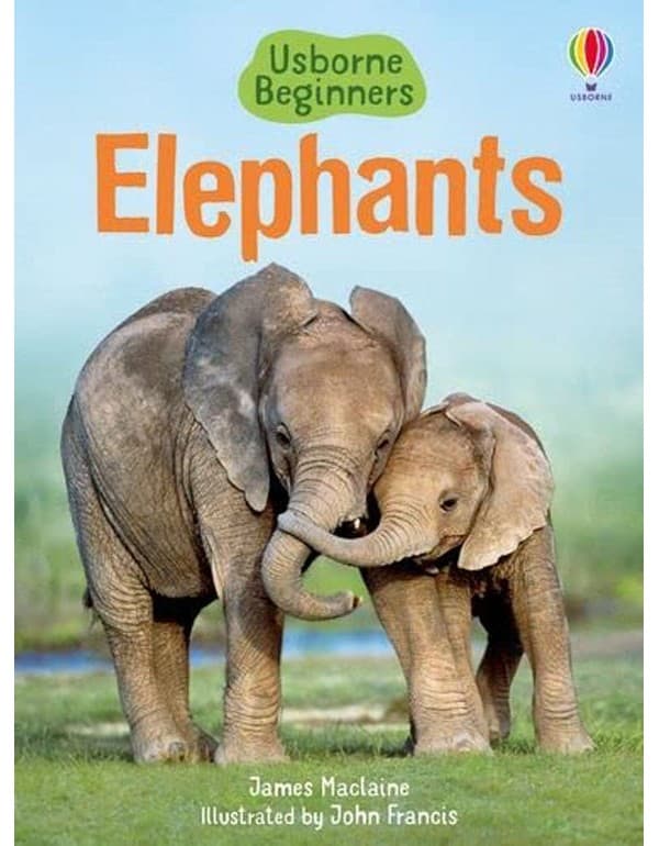 Elephants